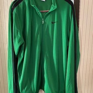 Nike Jacket Xl